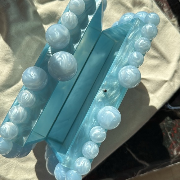 Cult Gaia EOS Clutch Bag - Picture 5 of 5